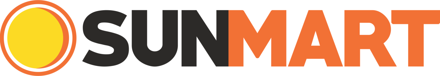 Sunmart Logo